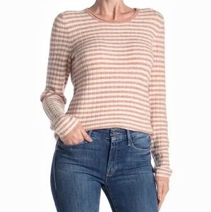 🌸 Madewell | Alpaca Blend Merino‎ Wool Blend Long Sleeve S